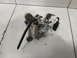 PORSCHE Porsche 911 991 hydraulic valve 99185907702 hydraulic valve — thumbnail 9