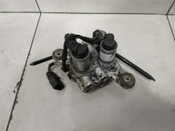 PORSCHE Porsche 911 991 hydraulic valve 99185907702 hydraulic valve — thumbnail 7