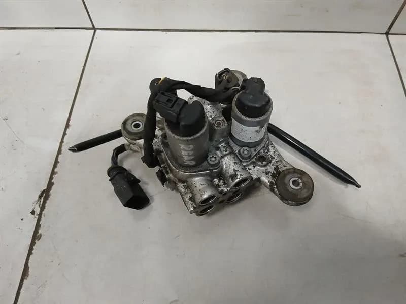 PORSCHE Porsche 911 991 hydraulic valve 99185907702 hydraulic valve