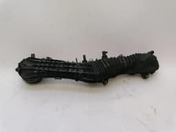 MERCEDES-BENZ Mercedes C Class AMG W205 Intake Pipe A1770900037 Intercooler Distributor LH — thumbnail 2