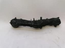 MERCEDES-BENZ Mercedes C Class AMG W205 Intake Pipe A1770900037 Intercooler Distributor LH — thumbnail 6