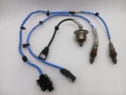 PORSCHE Porsche 911 992 Lambda Sensor 0PD906262A SET OF 3 Lambda Sensor Set — thumbnail 1