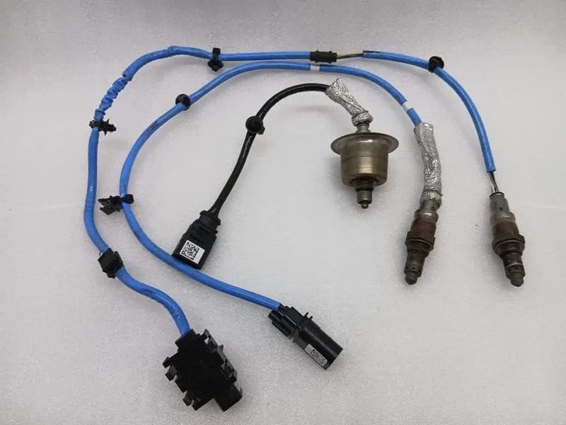 PORSCHE Porsche 911 992 Lambda Sensor 0PD906262A SET OF 3 Lambda Sensor Set