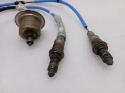 PORSCHE Porsche 911 992 Lambda Sensor 0PD906262A SET OF 3 Lambda Sensor Set — thumbnail 2