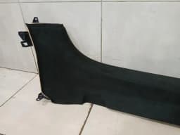 LAMBORGHINI Lamborghini Huracan Performante Fairing 4T2854904F RHD Cover Alcantara — thumbnail 3