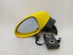 PORSCHE PORSCHE BOXSTER SPYDER 718 LEFT DOOR MIRROR 982972235 RIGHT HAND DRIVE RHD — thumbnail 1
