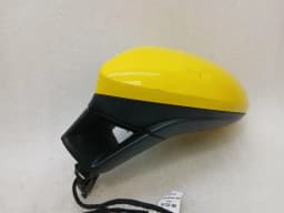 PORSCHE PORSCHE BOXSTER SPYDER 718 LEFT DOOR MIRROR 982972235 RIGHT HAND DRIVE RHD — thumbnail 4