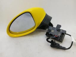 PORSCHE PORSCHE BOXSTER SPYDER 718 LEFT DOOR MIRROR 982972235 RIGHT HAND DRIVE RHD — thumbnail 9