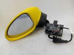 PORSCHE PORSCHE BOXSTER SPYDER 718 LEFT DOOR MIRROR 982972235 RIGHT HAND DRIVE RHD — thumbnail 10