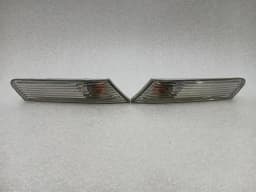 PORSCHE Porsche Boxster 987 Indicator 98763103401 Side Indicator SET SET — thumbnail 1