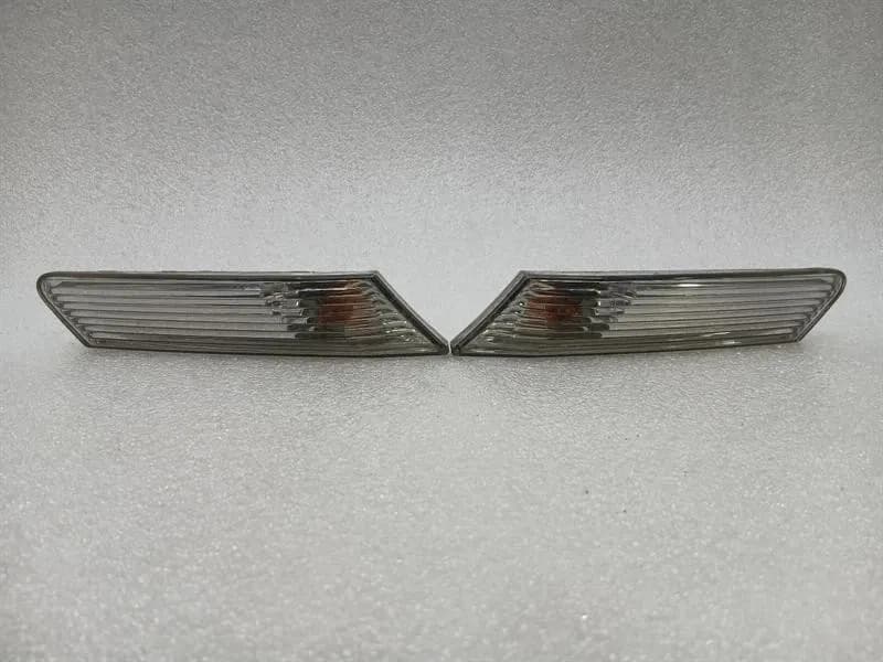 PORSCHE Porsche Boxster 987 Indicator 98763103401 Side Indicator SET SET