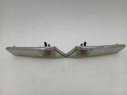 PORSCHE Porsche Boxster 987 Indicator 98763103401 Side Indicator SET SET — thumbnail 2