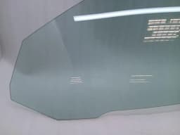 MCLAREN McLaren 720S Coupe Left Front Door Glass 14AA228CP Door Window Front Left — thumbnail 5