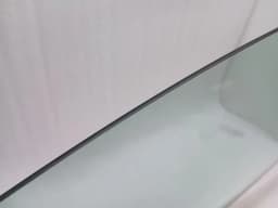 MCLAREN McLaren 720S Coupe Left Front Door Glass 14AA228CP Door Window Front Left — thumbnail 7