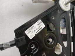 MCLAREN McLaren 720S Coupe Left Front Door Winder 14AA377CP Window Regulator Front Left — thumbnail 6