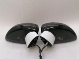 AUDI AUDI R8 TYPE 42 REAR VIEW DOOR MIRROR SET CARBON 420857528A3Q0 RIGHT HAND DRIVE RHD — thumbnail 2