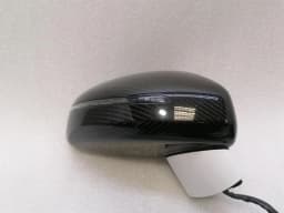 AUDI AUDI R8 TYPE 42 REAR VIEW DOOR MIRROR SET CARBON 420857528A3Q0 RIGHT HAND DRIVE RHD — thumbnail 4