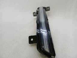 PORSCHE Porsche Boxster 718 DRL daytime running light 982953351B left daytime running light — thumbnail 9