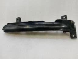 PORSCHE Porsche Boxster 718 DRL daytime running light 982953351B left daytime running light — thumbnail 1
