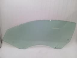 ASTON MARTIN Aston Martin DB9 Volante Left Front Door Glass 4G43-L21411-AB Door Glass Left — thumbnail 1