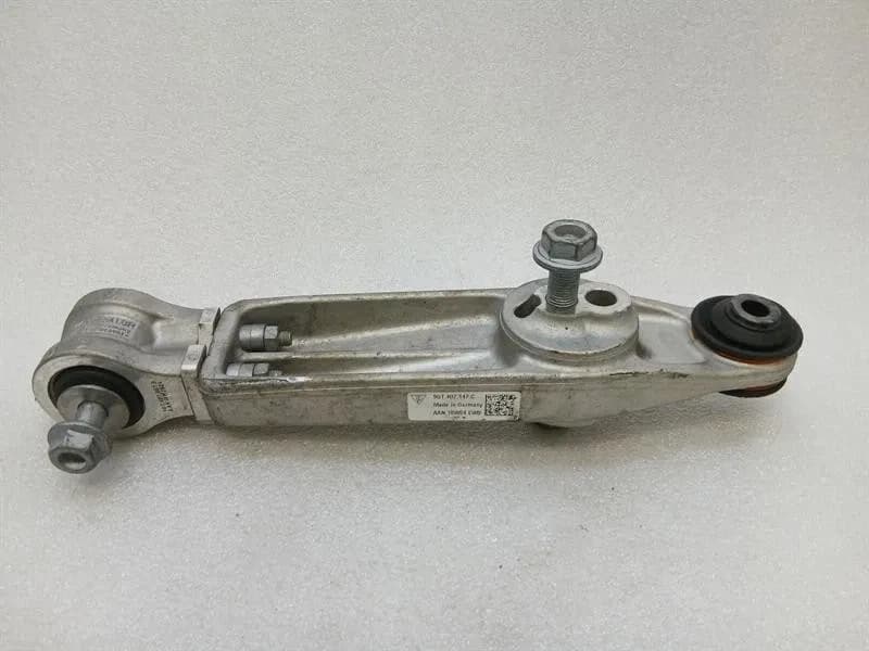 PORSCHE Porsche Cayman 718 GT4RS Left Front Wishbone 9GT407147C Front Left Wishbone