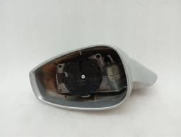 FERRARI FERRARI 458 F142 SPIDER LEFT DOOR MIRROR COVER 81364310 RIGHT HAND DRIVE RHD — thumbnail 1