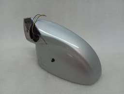 FERRARI FERRARI 458 F142 SPIDER LEFT DOOR MIRROR COVER 81364310 RIGHT HAND DRIVE RHD — thumbnail 5