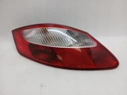 PORSCHE Porsche Boxster 987 left rear light 98763142303 taillight rear left — thumbnail 8