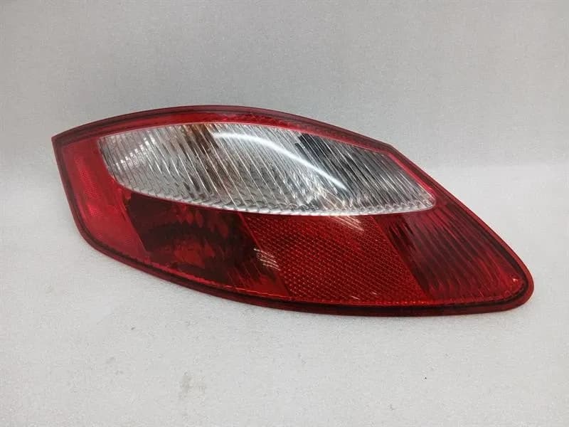 Porsche Boxster 987 left rear light 98763142303 taillight rear left