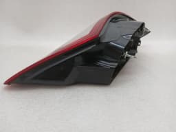 PORSCHE Porsche Boxster 987 left rear light 98763142303 taillight rear left — thumbnail 10