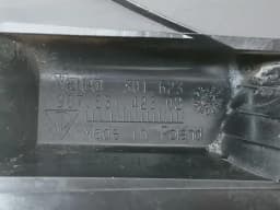 PORSCHE Porsche Boxster 987 left rear light 98763142303 taillight rear left — thumbnail 5