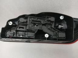 PORSCHE Porsche Boxster 987 left rear light 98763142303 taillight rear left — thumbnail 6