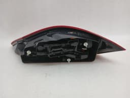 PORSCHE Porsche Boxster 987 left rear light 98763142303 taillight rear left — thumbnail 2