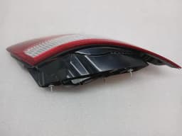 PORSCHE Porsche Boxster 987 left rear light 98763142303 taillight rear left — thumbnail 7