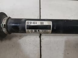 AUDI Audi R8 4S Performance Left Rear Drive Shaft 4S0501203A Drive Shaft Rear Li — thumbnail 6