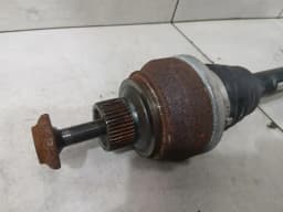 AUDI Audi R8 4S Performance Left Rear Drive Shaft 4S0501203A Drive Shaft Rear Li — thumbnail 5