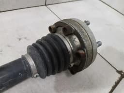 AUDI Audi R8 4S Performance Left Rear Drive Shaft 4S0501203A Drive Shaft Rear Li — thumbnail 9