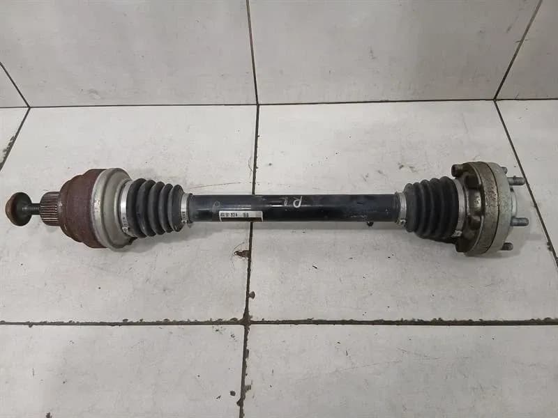 AUDI Audi R8 4S Performance Left Rear Drive Shaft 4S0501203A Drive Shaft Rear Li