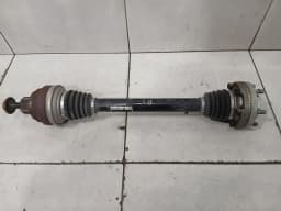 AUDI Audi R8 4S Performance Left Rear Drive Shaft 4S0501203A Drive Shaft Rear Li — thumbnail 7