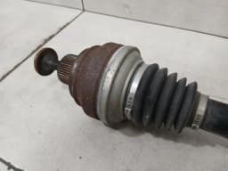 AUDI Audi R8 4S Performance Left Rear Drive Shaft 4S0501203A Drive Shaft Rear Li — thumbnail 4