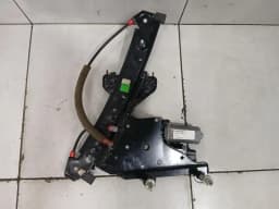 ASTON MARTIN Aston Martin DB9 Volante Left Rear Winder 4G43-F27001-AH Window Regulator Rear Li — thumbnail 1