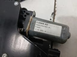 ASTON MARTIN Aston Martin DB9 Volante Left Rear Winder 4G43-F27001-AH Window Regulator Rear Li — thumbnail 2