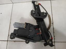 ASTON MARTIN Aston Martin DB9 Volante Left Rear Winder 4G43-F27001-AH Window Regulator Rear Li — thumbnail 9