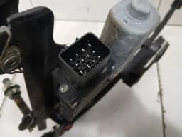 ASTON MARTIN Aston Martin DB9 Volante Left Rear Winder 4G43-F27001-AH Window Regulator Rear Li — thumbnail 5
