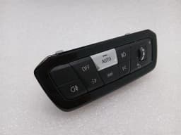 BMW BMW 3 Series M3 G80 G20 Light Switch 5A16B19 Light Switch Europe — thumbnail 9