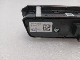 BMW BMW 3 Series M3 G80 G20 Light Switch 5A16B19 Light Switch Europe — thumbnail 5