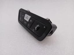 BMW BMW 3 Series M3 G80 G20 Light Switch 5A16B19 Light Switch Europe — thumbnail 10