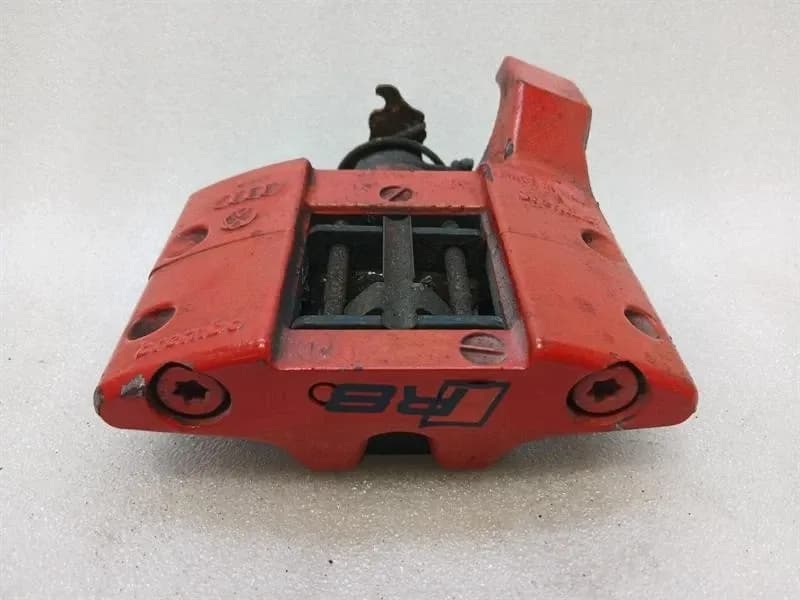 AUDI Audi R8 Type 42 5.2 V10 Left Rear Caliper 420615407K Brake Caliper Left Parking