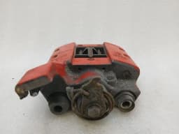 AUDI Audi R8 Type 42 5.2 V10 Left Rear Caliper 420615407K Brake Caliper Left Parking — thumbnail 5