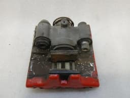 AUDI Audi R8 Type 42 5.2 V10 Left Rear Caliper 420615407K Brake Caliper Left Parking — thumbnail 8